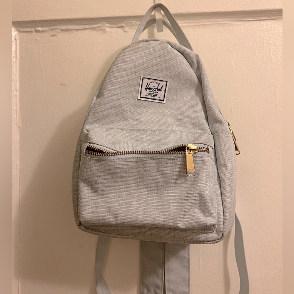 Herschel Supply mini backpack